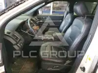2017 Ford EXPLORER фото