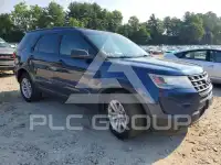 2017 Ford EXPLORER photo
