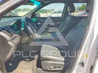 2017 Ford EXPLORER фото