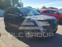 2017 Ford EXPLORER photo