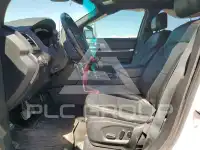 2017 Ford EXPLORER фото