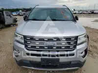 2017 Ford EXPLORER photo