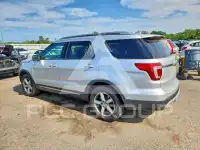 2017 Ford EXPLORER photo