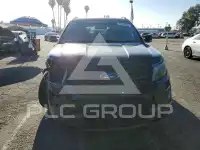 2017 Ford EXPLORER фото