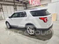 2017 Ford EXPLORER фото