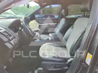 2017 Ford EXPLORER photo