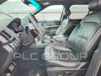 2017 Ford EXPLORER фото