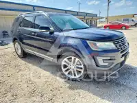 2017 Ford EXPLORER photo