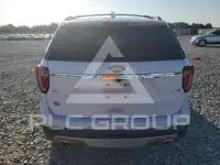 2017 Ford EXPLORER photo