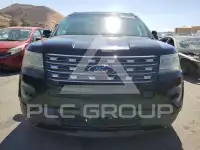 2017 Ford EXPLORER фото