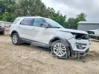 2017 Ford EXPLORER photo