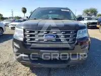 2017 Ford EXPLORER фото