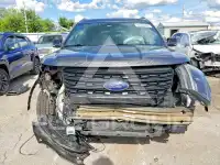2017 Ford EXPLORER фото