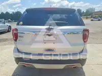 2017 Ford EXPLORER фото