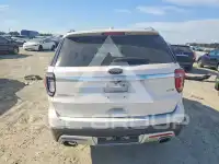 2017 Ford EXPLORER photo