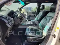 2017 Ford EXPLORER фото