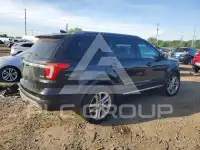 2017 Ford EXPLORER photo