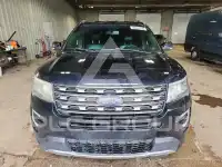 2017 Ford EXPLORER photo