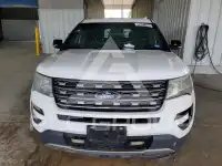 2017 Ford EXPLORER фото