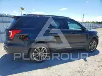 2017 Ford EXPLORER фото
