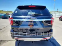 2017 Ford EXPLORER фото