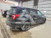 2017 Ford EXPLORER фото