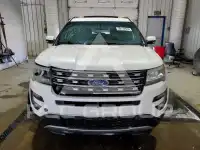 2017 Ford EXPLORER фото