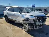 2017 Ford EXPLORER photo