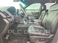 2017 Ford EXPLORER фото