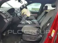 2017 Ford EXPLORER фото