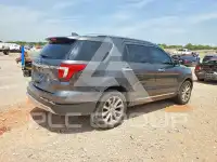 2017 Ford EXPLORER фото