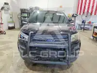2017 Ford EXPLORER фото