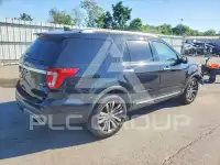 2017 Ford EXPLORER фото