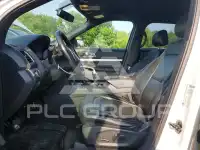 2017 Ford EXPLORER photo