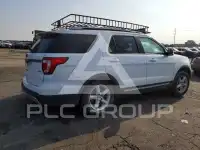 2017 Ford EXPLORER фото