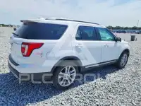 2017 Ford EXPLORER фото