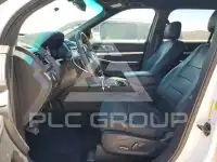 2017 Ford EXPLORER фото