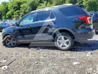 2017 Ford EXPLORER фото