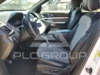 2017 Ford EXPLORER фото