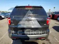 2017 Ford EXPLORER фото