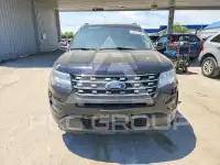 2017 Ford EXPLORER photo