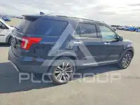 2017 Ford EXPLORER фото