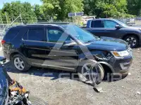 2017 Ford EXPLORER фото