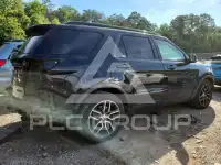 2017 Ford EXPLORER фото