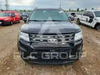 2017 Ford EXPLORER фото