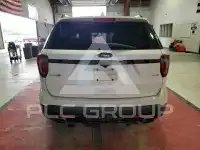 2017 Ford EXPLORER photo