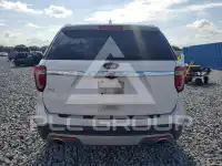 2017 Ford EXPLORER photo
