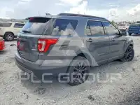 2017 Ford EXPLORER photo