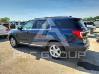 2017 Ford EXPLORER photo