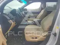 2017 Ford EXPLORER photo